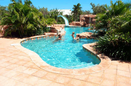 Habitat Resort Broome - Broome Tourism