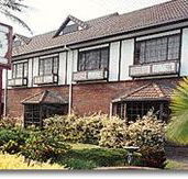 Shakespeare International Motel - Broome Tourism