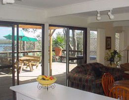 Lakeview Cottage - Broome Tourism 0