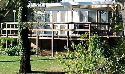 Lakeview Cottage - Broome Tourism 1