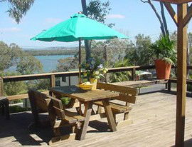 Lakeview Cottage - Broome Tourism 3