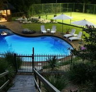 Boambee Palms Bed and Breakfast - Broome Tourism