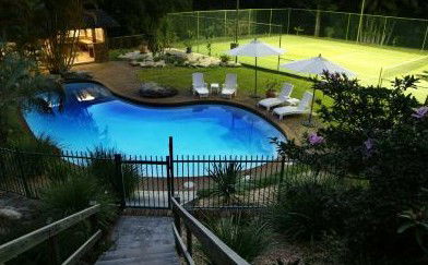 Boambee Palms Bed And Breakfast - Broome Tourism 0
