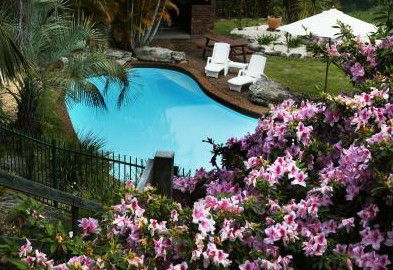 Boambee Palms Bed And Breakfast - Broome Tourism 1
