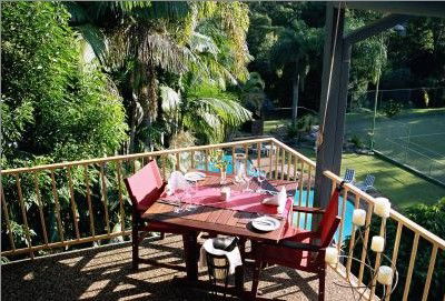 Boambee Palms Bed And Breakfast - Broome Tourism 5