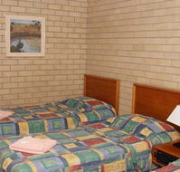 Gunsynd Motor Inn