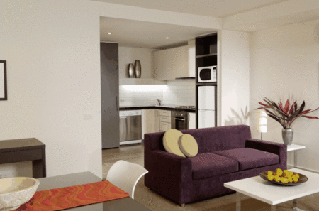 Punthill Essendon Grand - Broome Tourism 1