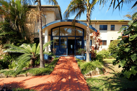 Allambie Boutique Apartments - Broome Tourism