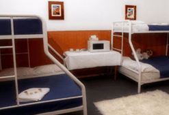 Holiday Lodge - Broome Tourism 1