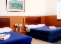 Holiday Lodge - Broome Tourism 3