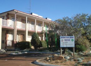  Broome Tourism