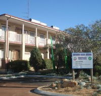 Baywatch Manor Resort - Broome Tourism