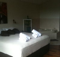 A Paradise Palms Resort - Broome Tourism