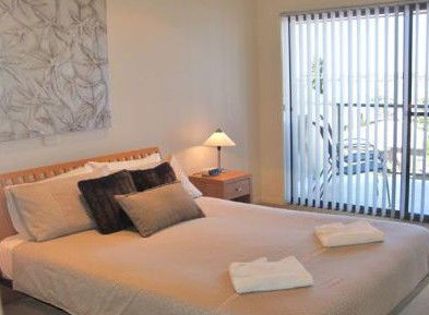 Sorrento Luxury Apartments - Broome Tourism 1
