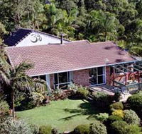 Hillside Bed  Breakfast - Broome Tourism