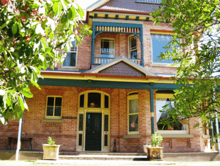 Penghana Bed and Breakfast - Broome Tourism