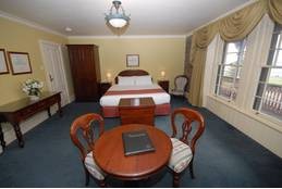 Quality Hotel Bentinck - Broome Tourism 1