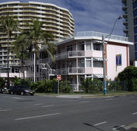 Coolangatta Ocean View Motel - Broome Tourism