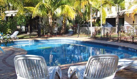 Noosa Sound Resort - Broome Tourism 0