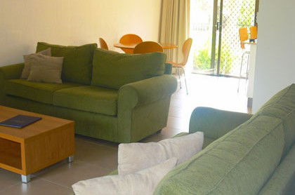 Noosa Sound Resort - Broome Tourism 3