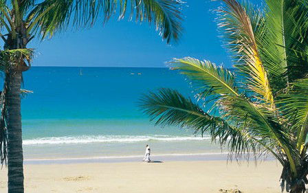 Noosa Sound Resort - Broome Tourism 4