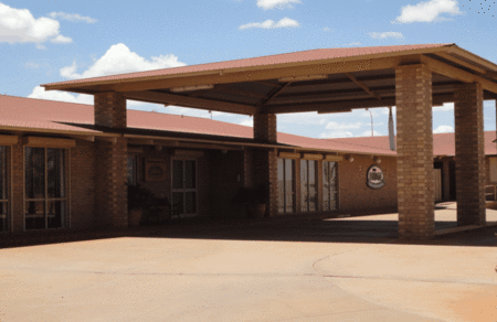 The Lodge Motel - Broome Tourism