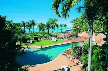 The Mangrove Hotel Resort - Broome Tourism