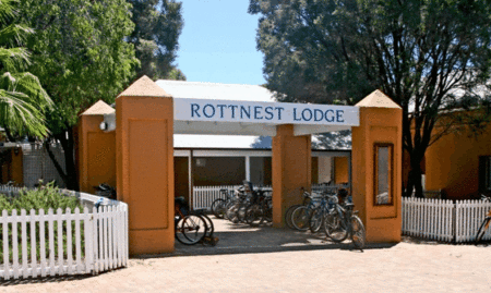 Rottnest Lodge - Broome Tourism