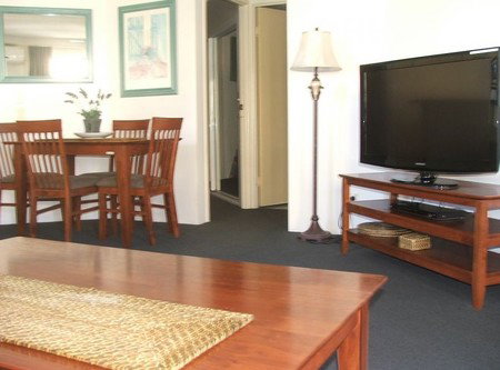 Caribbean Resort - Broome Tourism 3