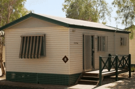 Pilbara Holiday Park - Broome Tourism 0
