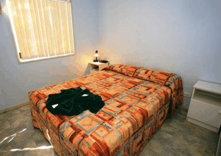 Pilbara Holiday Park - Broome Tourism 1