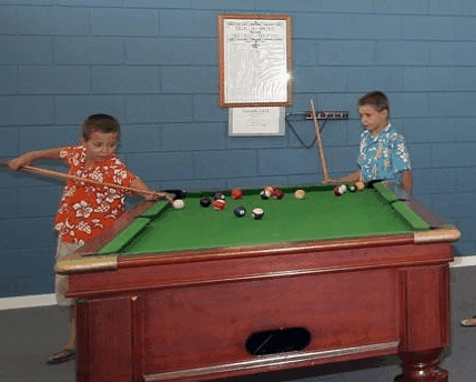 Pilbara Holiday Park - Broome Tourism 3