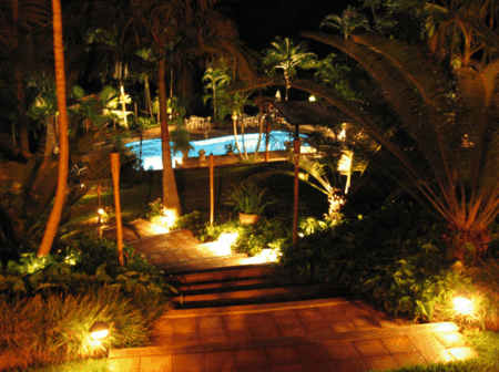 Santa Fe Luxury Bed and Breakfast - Broome Tourism
