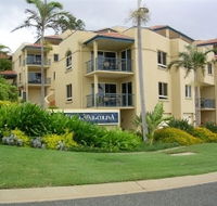 Villa Mar Colina - Broome Tourism