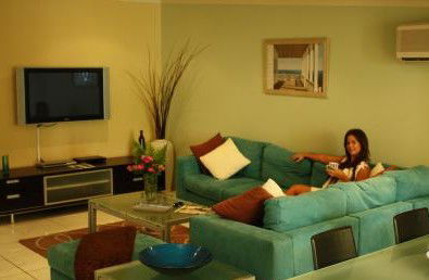 Cabarita Beach Motel - Broome Tourism 2
