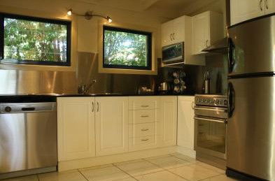 Cabarita Beach Motel - Broome Tourism 3