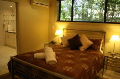 Cabarita Beach Motel - Broome Tourism 4