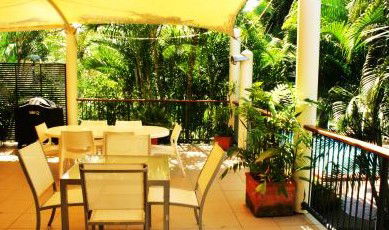 Cabarita Beach Motel - Broome Tourism 5