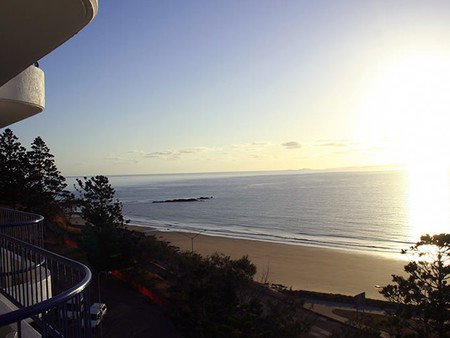 Bayview Tower - Broome Tourism 0