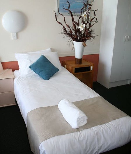 Bayview Tower - Broome Tourism 1