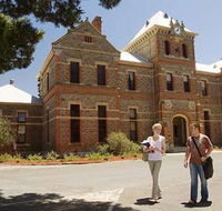 Roseworthy Residential College The University Of Adelaide - Broome Tourism