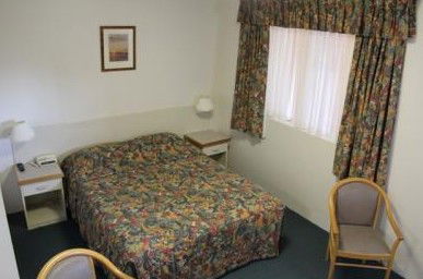 AZA Motel - Broome Tourism 1