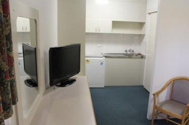AZA Motel - Broome Tourism 2