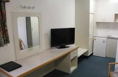 AZA Motel - Broome Tourism 3
