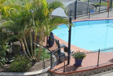 AZA Motel - Broome Tourism 4