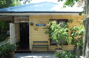 Kookaburra Inn - Broome Tourism 0