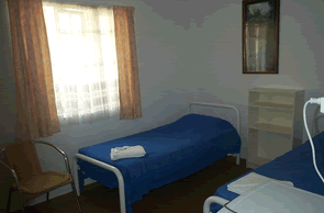 Kookaburra Inn - Broome Tourism 1