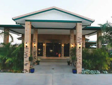  Broome Tourism