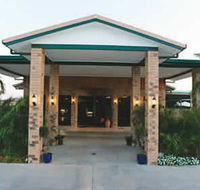Boulder Opal Motor Inn - Broome Tourism