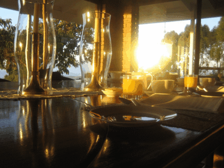 Claerwen Retreat - Broome Tourism